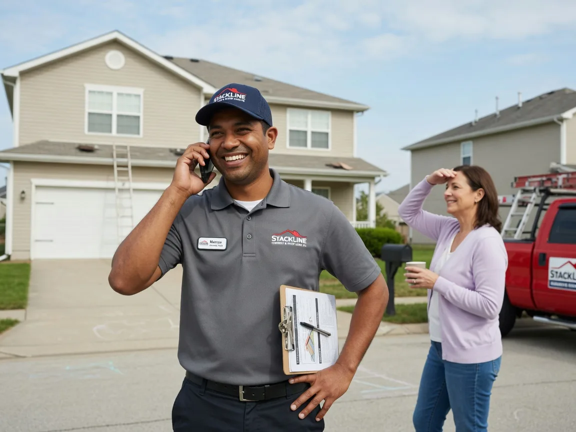 Chimney flashing repair Upperville, VA FAQs